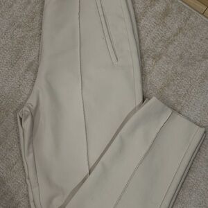 Zara Beige Pants